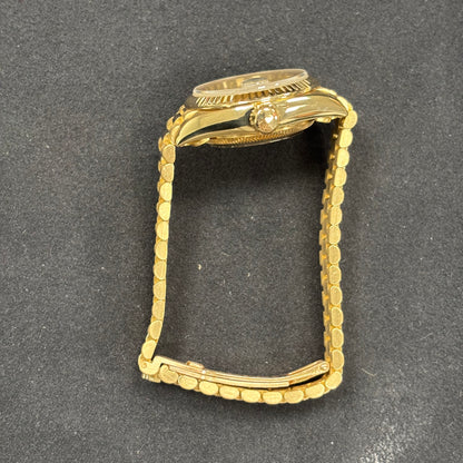 Rolex Datejust 26mm Silver Dial Watch Ref# 69178 - Happy Jewelers Fine Jewelry Lifetime Warranty