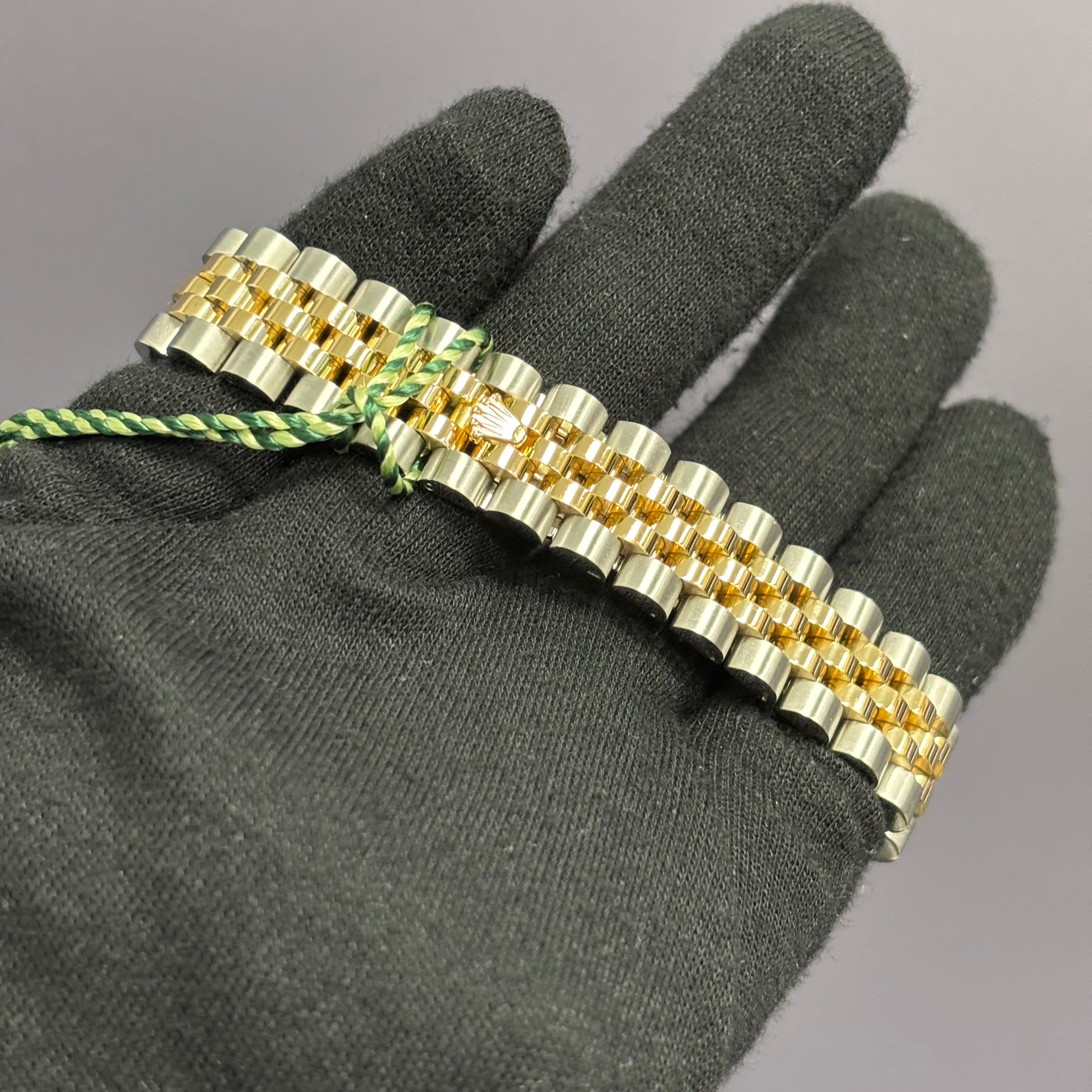 Rolex Datejust 31mm Silver Dial Watch Ref# 178273 - Happy Jewelers Fine Jewelry Lifetime Warranty