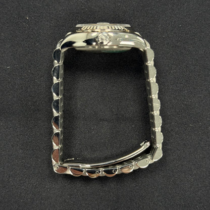 Rolex Datejust 26mm Silver Dial Watch Ref# 179174 - Happy Jewelers Fine Jewelry Lifetime Warranty