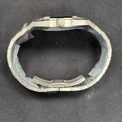 Audemars Piguet Royal Oak 39mm Skeleton Dial Watch Ref# 16204ST.OO.1240ST.01 - Happy Jewelers Fine Jewelry Lifetime Warranty