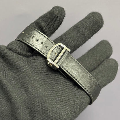 Cartier Ronde 40mm Silver Dial Watch Ref# WSRN0032 - Happy Jewelers Fine Jewelry Lifetime Warranty