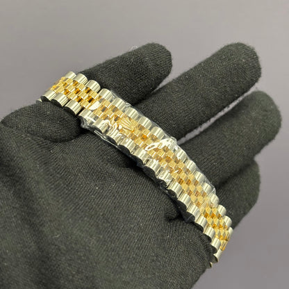 Rolex Datejust 31mm Silver Dial Watch Ref# 278273 - Happy Jewelers Fine Jewelry Lifetime Warranty