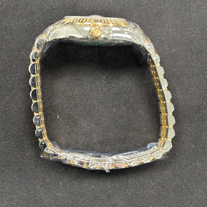 Rolex Datejust 31mm Silver Dial Watch Ref# 278273 - Happy Jewelers Fine Jewelry Lifetime Warranty