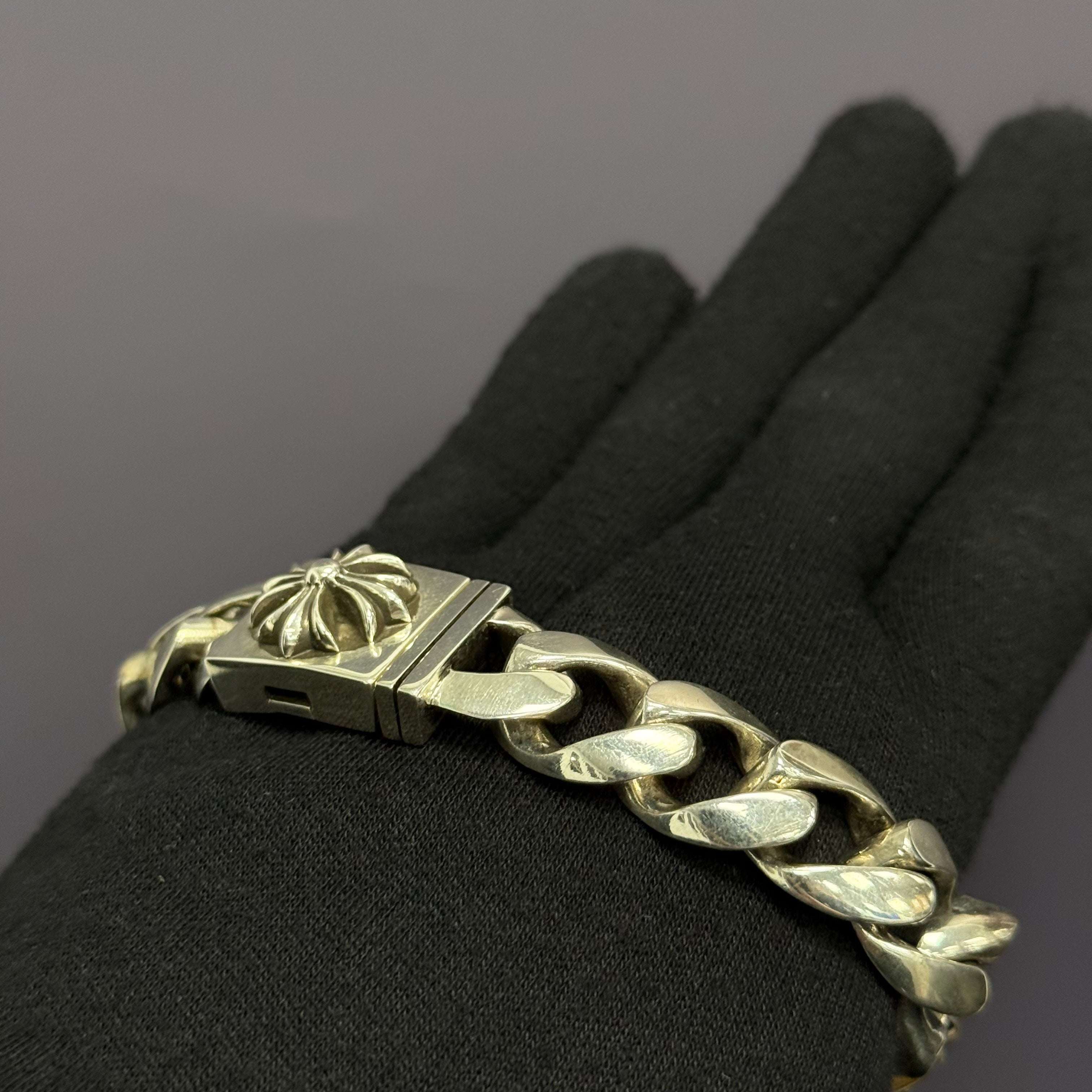 Chrome Hearts Submariner 40mm Black Dial Watch Ref# 5513 - Happy Jewelers Fine Jewelry Lifetime Warranty