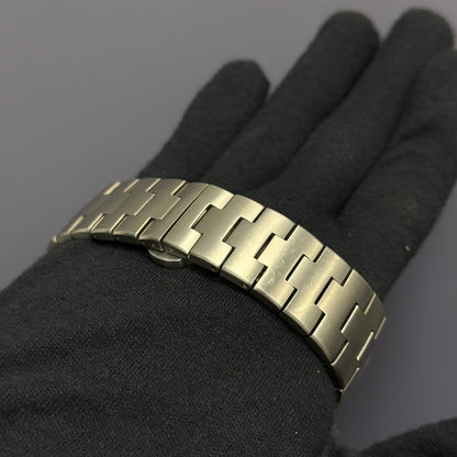 Panerai Luminor 45mm Brown Dial Watch Ref# PAM00352 - Happy Jewelers Fine Jewelry Lifetime Warranty