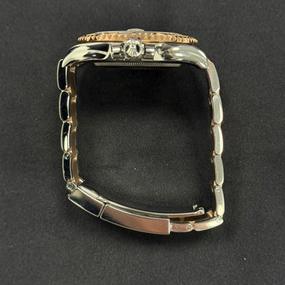 Rolex Yacht-Master 40mm Black Dial Watch Ref# 126621 - Happy Jewelers Fine Jewelry Lifetime Warranty