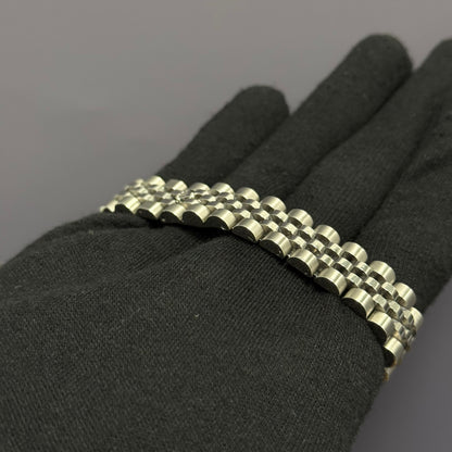 Rolex Datejust 26mm Black Dial Watch Ref# 179174 - Happy Jewelers Fine Jewelry Lifetime Warranty