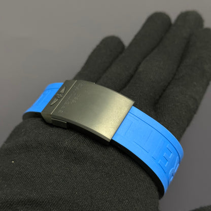 Breitling Exosapce 46mm Black Dial Watch Ref# VB5510H2/BE45 - Happy Jewelers Fine Jewelry Lifetime Warranty