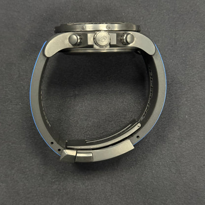 Breitling Exosapce 46mm Black Dial Watch Ref# VB5510H2/BE45 - Happy Jewelers Fine Jewelry Lifetime Warranty