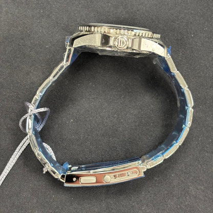 Tag Heuer Aquaracer 36mm Black Dial Watch Ref# WBP231D - Happy Jewelers Fine Jewelry Lifetime Warranty