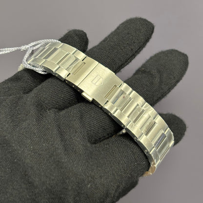 Tag Heuer Carrera 42mm Blue Dial Watch Ref# CBN2011 - Happy Jewelers Fine Jewelry Lifetime Warranty