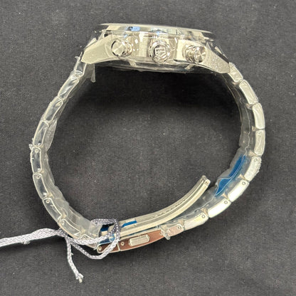 Tag Heuer Carrera 42mm Blue Dial Watch Ref# CBN2011 - Happy Jewelers Fine Jewelry Lifetime Warranty