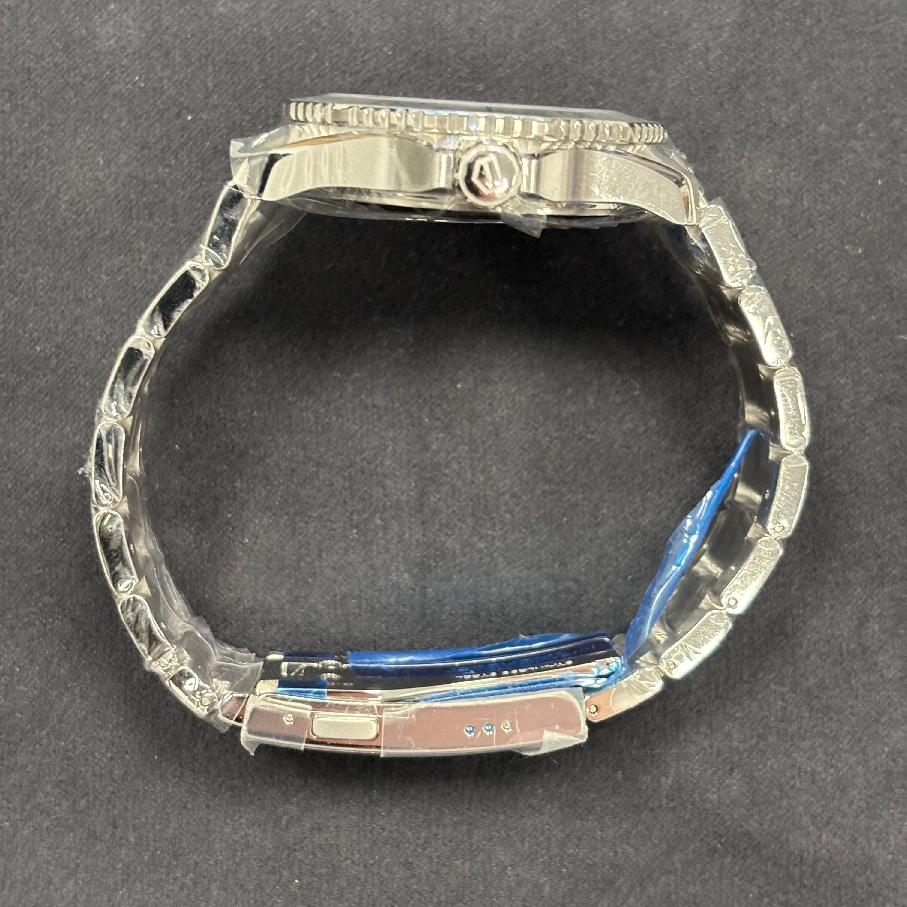 Tag Heuer Aquaracer 40mm Black Dial Watch Ref# WBP1110 - Happy Jewelers Fine Jewelry Lifetime Warranty