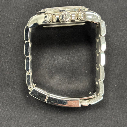 Rolex Daytona 40mm Blue Dial Watch Ref# 116576TBR - Happy Jewelers Fine Jewelry Lifetime Warranty