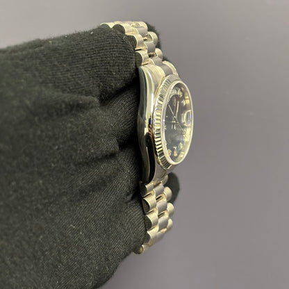 Rolex Day-Date 36mm MOP Dial Watch Ref# 118239 - Happy Jewelers Fine Jewelry Lifetime Warranty