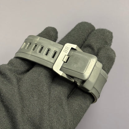 Bell & Ross BR03 42mm Black Dial Watch Ref# BR03-92 - Happy Jewelers Fine Jewelry Lifetime Warranty