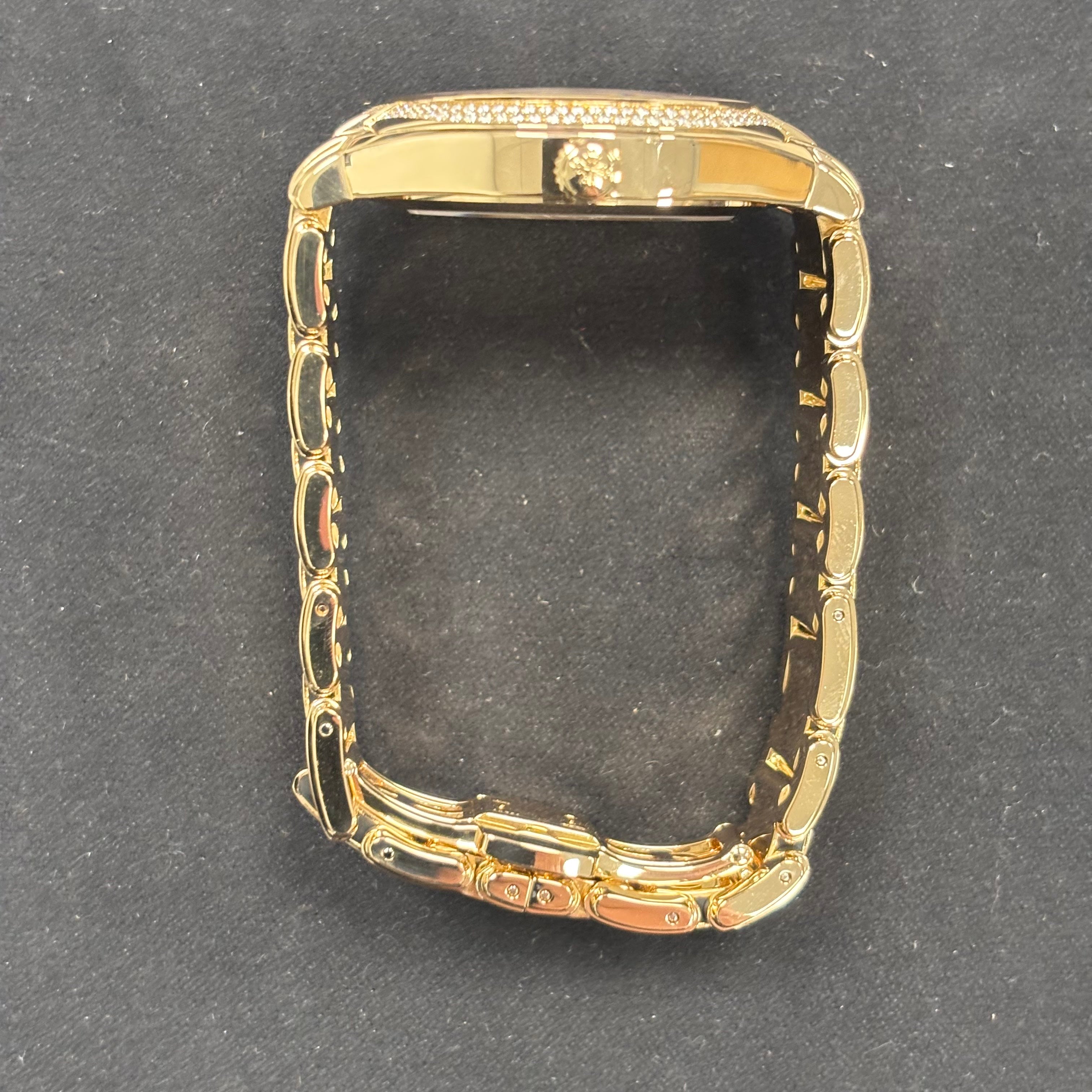 Patek Philippe Twenty-4 36mm Brown Dial Watch Ref# 7300/1200R-001 - Happy Jewelers Fine Jewelry Lifetime Warranty