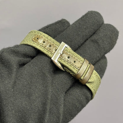 De Bethune DB25 41mm Green Dial Watch Ref# DB25VTIS5 - Happy Jewelers Fine Jewelry Lifetime Warranty