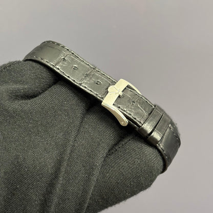 Omega Speedmaster 42mm Black/Meteorite Dial Watch Ref# 311.93.42.30.99.001 - Happy Jewelers Fine Jewelry Lifetime Warranty