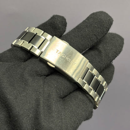 Tag Heuer Formula 1 44mm Grey Dial Watch Ref# CAZ2012 - Happy Jewelers Fine Jewelry Lifetime Warranty