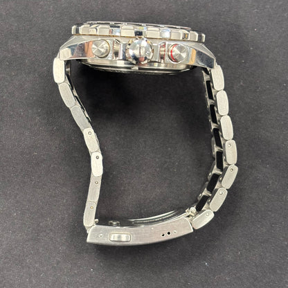 Tag Heuer Formula 1 44mm Grey Dial Watch Ref# CAZ2012 - Happy Jewelers Fine Jewelry Lifetime Warranty