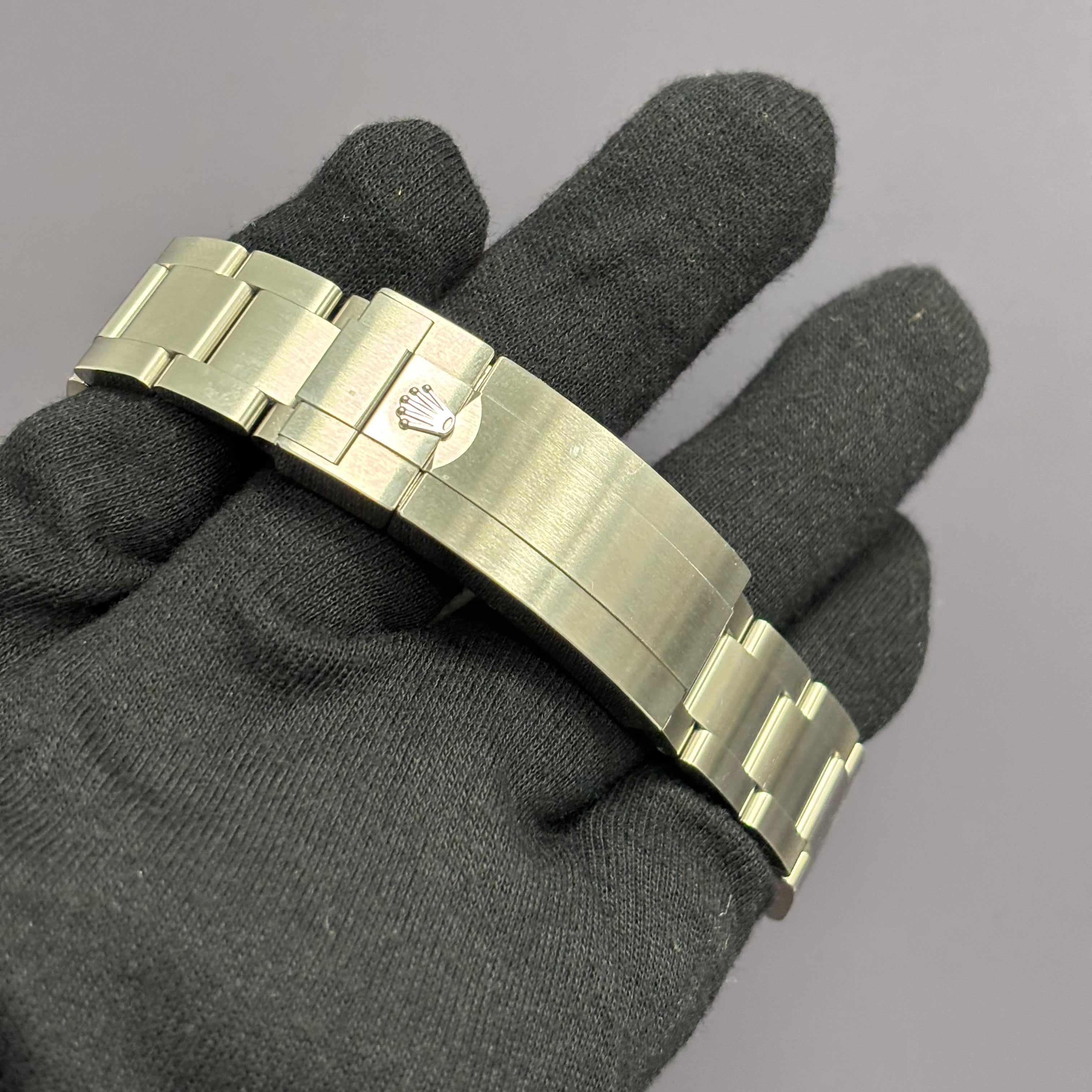 Rolex Sea-Dweller 44mm Black/Blue Dial Watch Ref# 136660 - Happy Jewelers Fine Jewelry Lifetime Warranty