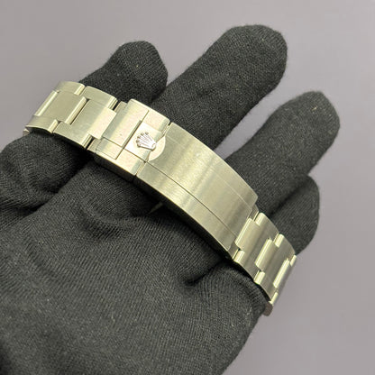 Rolex Sea-Dweller 44mm Black/Blue Dial Watch Ref# 136660 - Happy Jewelers Fine Jewelry Lifetime Warranty