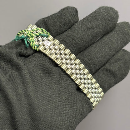 Rolex Datejust 31mm Grey Dial Watch Ref# 278274 - Happy Jewelers Fine Jewelry Lifetime Warranty