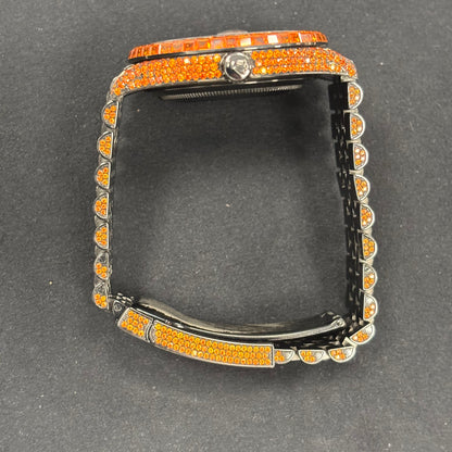 Rolex Datejust 41mm Pave Dial Watch Ref# 126300 - Happy Jewelers Fine Jewelry Lifetime Warranty