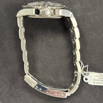 Rolex Submariner 40mm Black Dial Watch Ref# 5513 - Happy Jewelers Fine Jewelry Lifetime Warranty