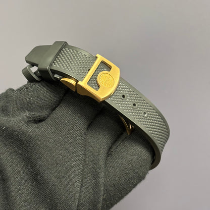 IWC Portuguese 45.5mm Grey Dial Watch Ref# IW390209 - Happy Jewelers Fine Jewelry Lifetime Warranty