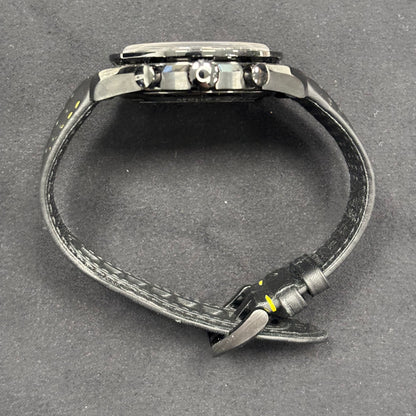 Omega Speedmaster 44.25mm Black Dial Watch Ref# 311.92.44.30.01.001 - Happy Jewelers Fine Jewelry Lifetime Warranty