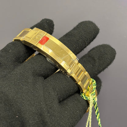 Rolex Submariner 40mm Black Dial Ref# 116618LN - Happy Jewelers Fine Jewelry Lifetime Warranty