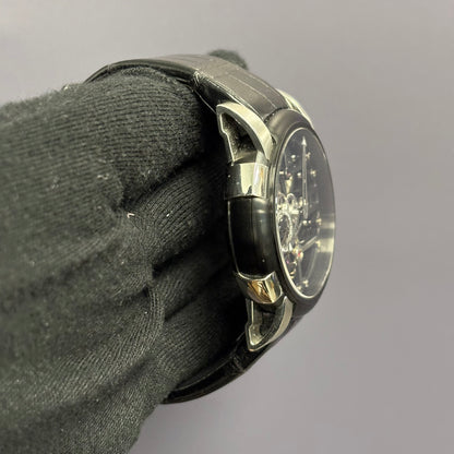 Romain Jerome Moon 42mm Skeleton Dial Watch Ref# RJMAU025 - Happy Jewelers Fine Jewelry Lifetime Warranty