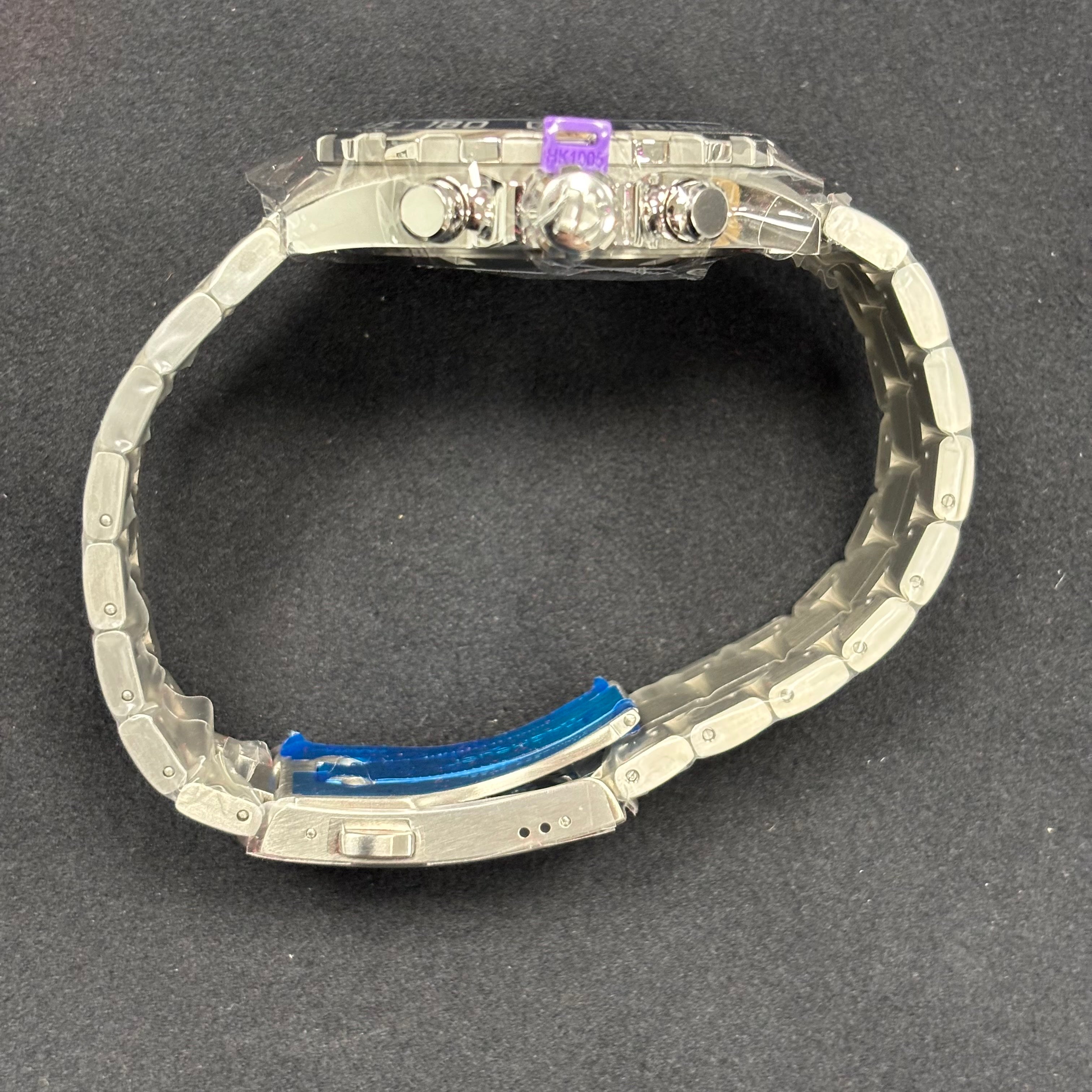 Tag Heuer Formula 1 43mm Blue Dial Watch Ref# CAZ1014 - Happy Jewelers Fine Jewelry Lifetime Warranty