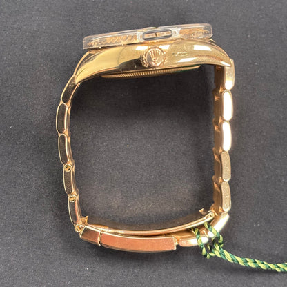 Rolex Sky-Dweller 42mm Chocolate Dial Watch Ref# 326935 - Happy Jewelers Fine Jewelry Lifetime Warranty