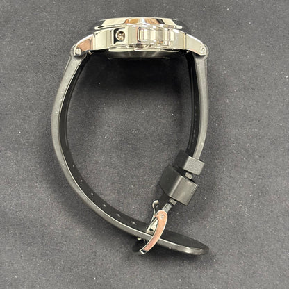 Panerai Luminor 44mm Black Dial Watch Ref# PAM01090 - Happy Jewelers Fine Jewelry Lifetime Warranty