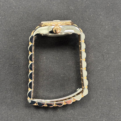 Rolex Datejust 26mm White Dial Watch Ref# 179171 - Happy Jewelers Fine Jewelry Lifetime Warranty