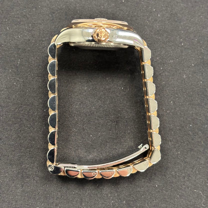 Rolex Datejust 26mm White Dial Watch Ref# 179161 - Happy Jewelers Fine Jewelry Lifetime Warranty