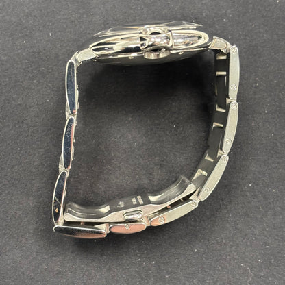 Cartier Ballon Bleu 42mm Black Dial Watch Ref# WSBB0003 - Happy Jewelers Fine Jewelry Lifetime Warranty