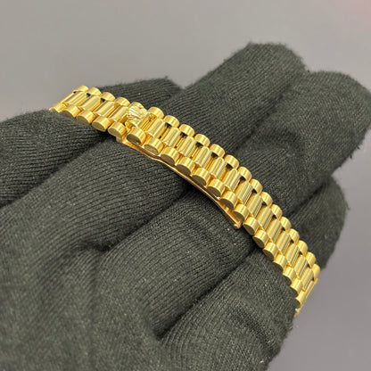 Rolex Datejust 26mm MOP Dial Watch Ref# 69178 - Happy Jewelers Fine Jewelry Lifetime Warranty
