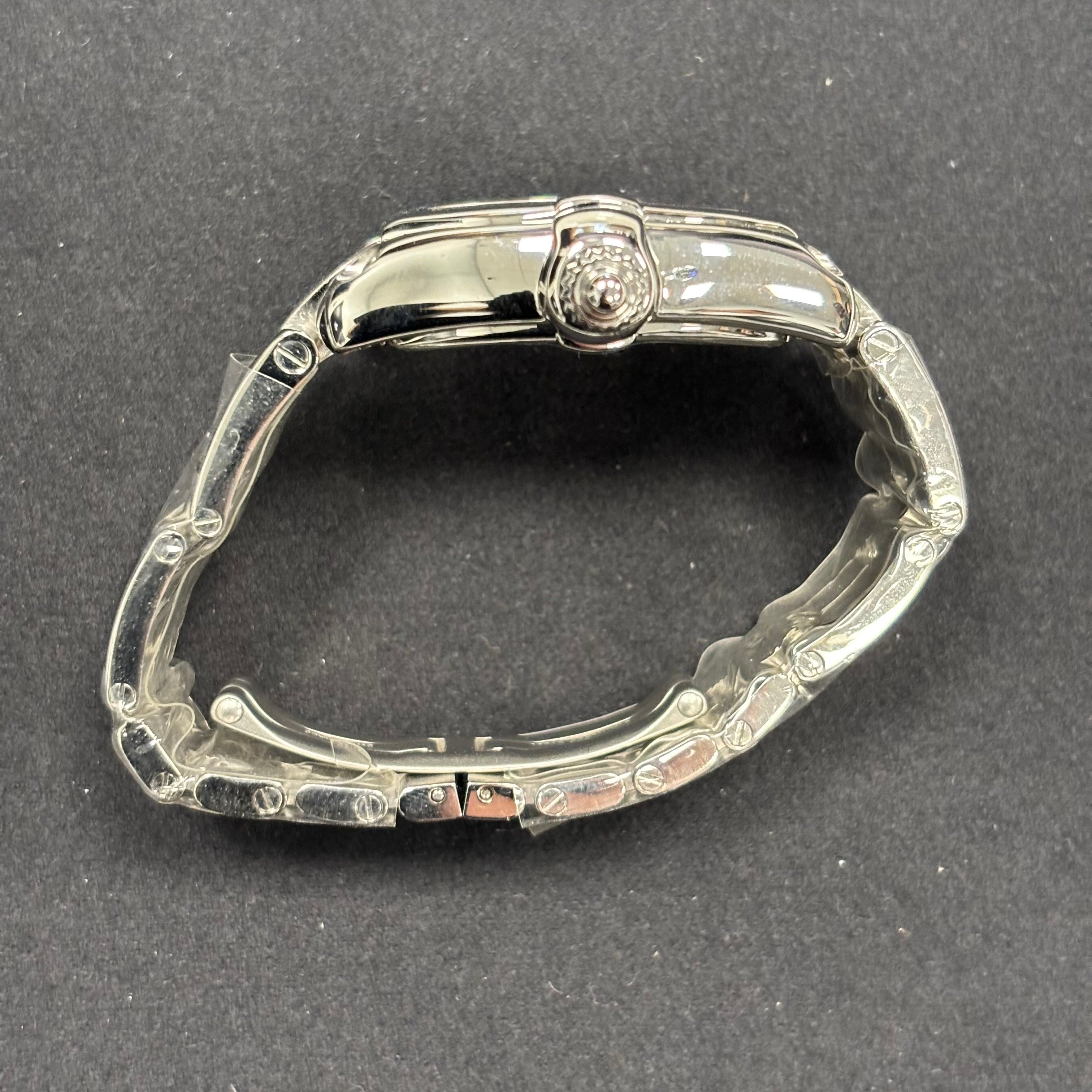 Cartier Roadster 31mm Silver Dial Watch Ref# W62016V3 - Happy Jewelers Fine Jewelry Lifetime Warranty