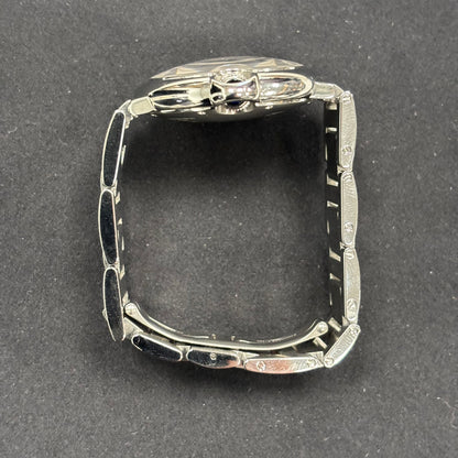 Cartier Ballon Bleu 36mm White Dial Watch Ref# W69011Z4 - Happy Jewelers Fine Jewelry Lifetime Warranty