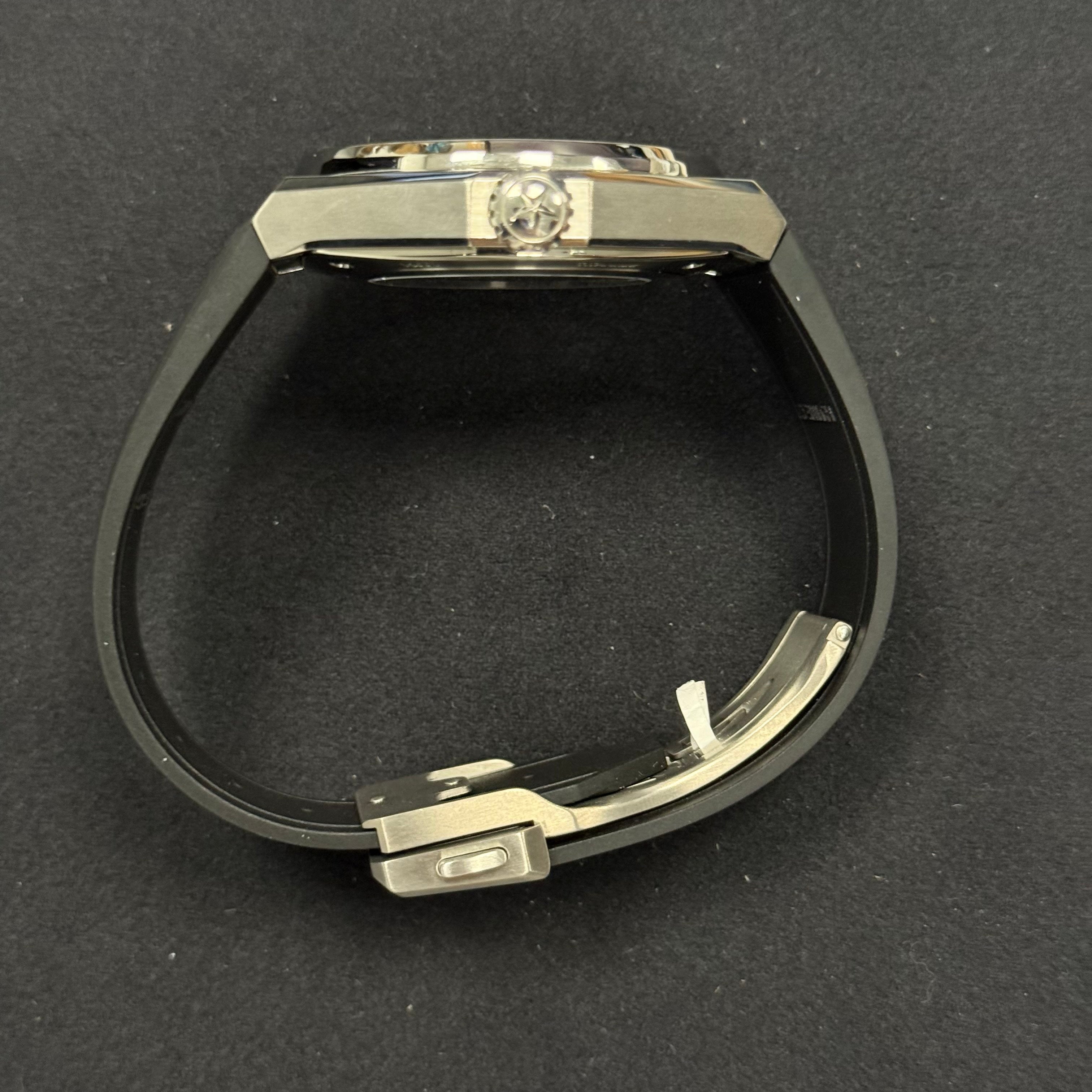 Zenith Defy 41mm Openwork Dial Watch Ref# 95.9000.670/78.R782 - Happy Jewelers Fine Jewelry Lifetime Warranty