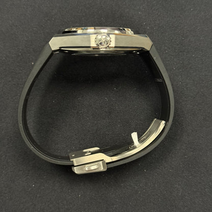 Zenith Defy 41mm Openwork Dial Watch Ref# 95.9000.670/78.R782 - Happy Jewelers Fine Jewelry Lifetime Warranty