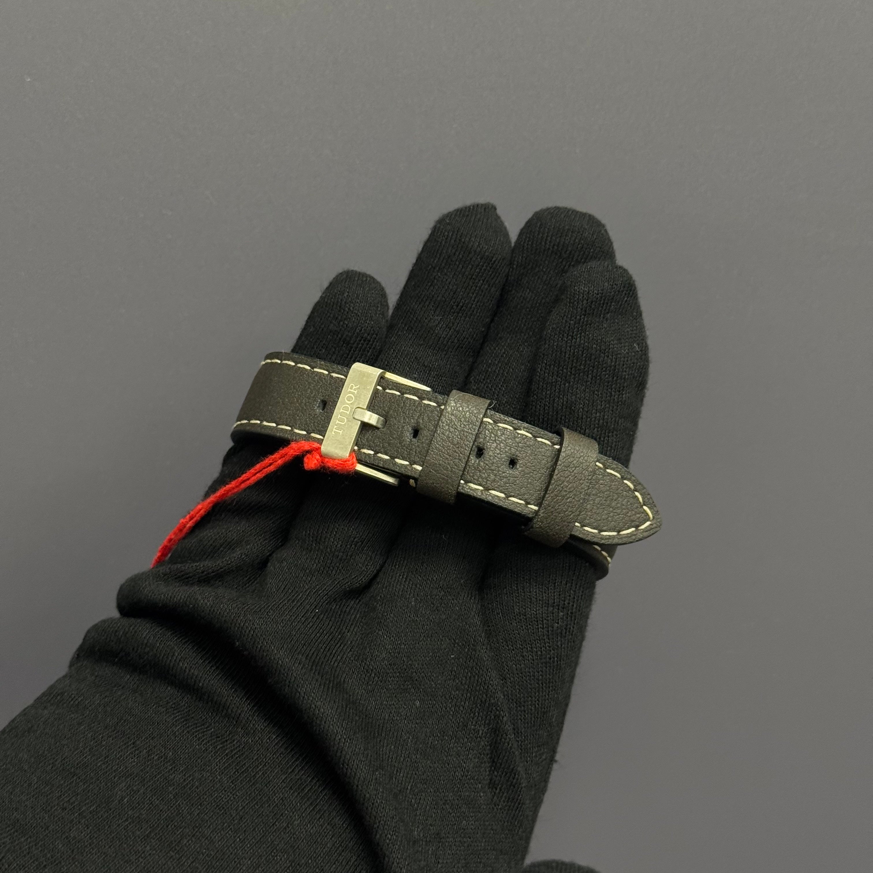 Tudor Black-Bay 39mm Grey Dial Watch Ref# 79010SG - Happy Jewelers Fine Jewelry Lifetime Warranty