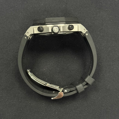 Audemars Piguet Royal Oak 42mm White Dial Watch Ref# 25940SK.OO.D002CA.02 - Happy Jewelers Fine Jewelry Lifetime Warranty