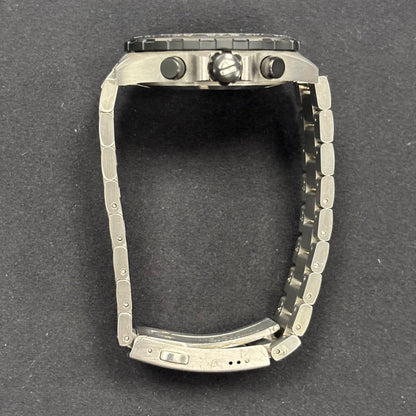 Tag Heuer Formula 1 43mm Black Dial Watch Ref# CAZ1010.BA0842 - Happy Jewelers Fine Jewelry Lifetime Warranty