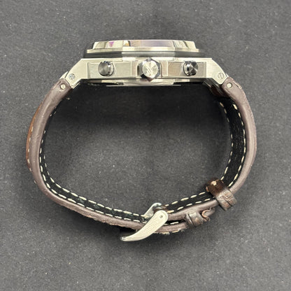 Audemar Piguet Royal Oak 42mm Watch Ref# 26470ST.OO.A801CR.01 - Happy Jewelers Fine Jewelry Lifetime Warranty