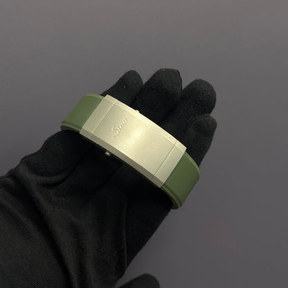 Sinn U1 44mm Camouflage Dial Watch Ref# 1010.16782 - Happy Jewelers Fine Jewelry Lifetime Warranty